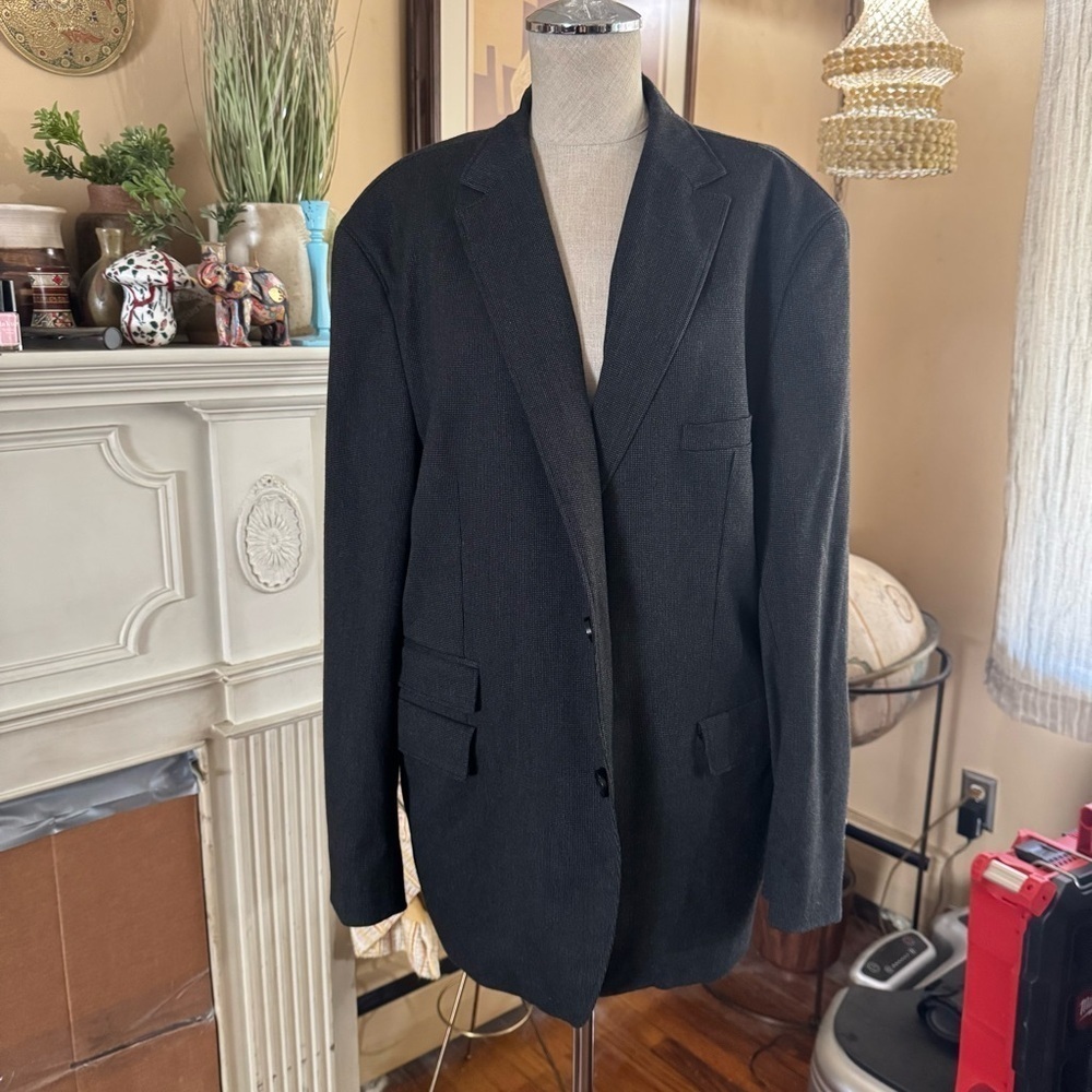 Hugo Boss Men’s Coastu Blazer